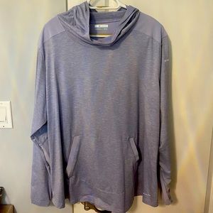 Columbia long sleeves top